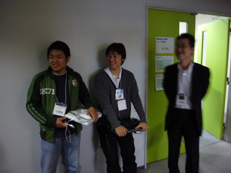 KOF2008:関西オープンソース2008019