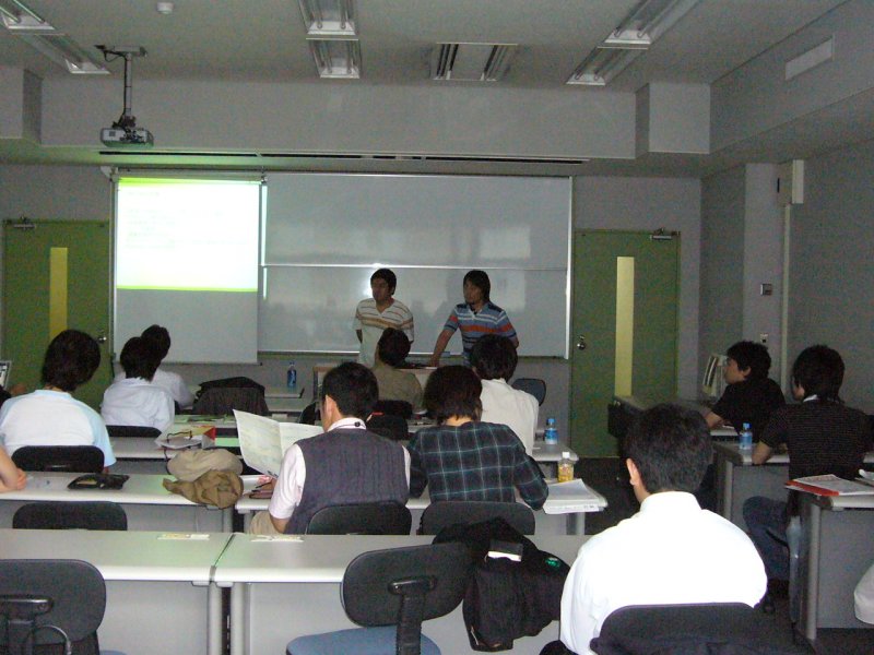 オープンソースカンファレンス2009Kansai066
